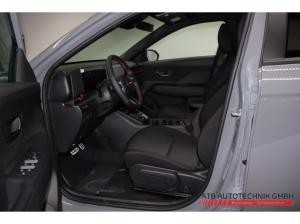 Hyundai KONA Elektro MY26 65kWh 2WD N Line Assisstenzp., El. Heckklappe