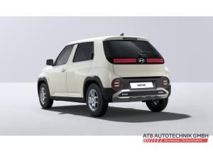 Hyundai INSTER Trend 49kWh Assistenz-Paket Navi 360 Kamera