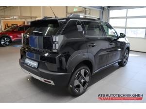 Fiat Grande Panda Elektro 44kWh Batterie La Prima Winterpaket