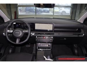 Hyundai TUCSON MY26 1.6 T-GDI 7-DCT 2WD Trend Navi LED ACC