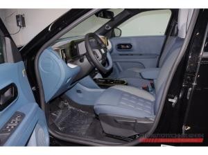 Fiat Grande Panda La Prima Hybrid 1.2 eDCT Winter-Paket