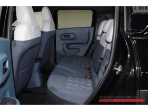 Fiat Grande Panda La Prima Hybrid 1.2 eDCT Winter-Paket