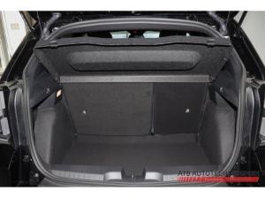 Fiat Grande Panda Elektro 44kWh Batterie La Prima Winterpaket