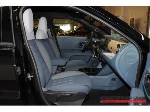 Fiat Grande Panda La Prima Hybrid 1.2 eDCT Winter-Paket