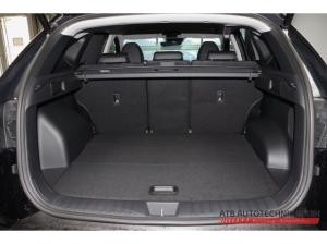 Hyundai TUCSON MY26 Prime 1.6 T-GDi 7-DCT 2WD Assistenz-Paket