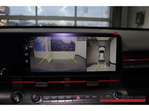Hyundai KONA Elektro MY26 65kWh 2WD N Line Assisstenzp., El. Heckklappe