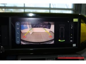 Fiat Grande Panda La Prima Hybrid 1.2 eDCT Winter-Paket