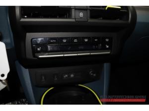 Fiat Grande Panda Elektro 44kWh Batterie La Prima Winterpaket