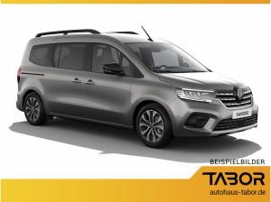 Renault Kangoo PKW Grand Techno TCe 130 EDC 7-Si