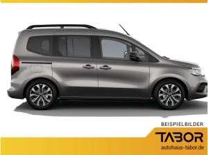 Renault Kangoo PKW Techno BLUE dCi 115 ParkAssist