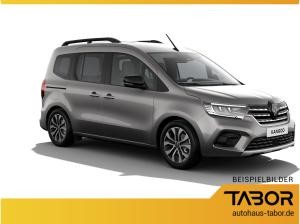 Renault Kangoo PKW Techno BLUE dCi 115 ParkAssist