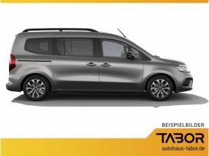 Renault Kangoo PKW Grand Techno TCe 130 EDC 7-Si