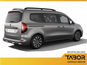Renault Kangoo PKW Grand Techno TCe 130 EDC 7-Si