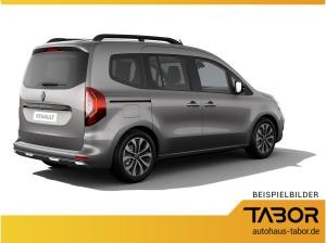 Renault Kangoo PKW Techno BLUE dCi 115 ParkAssist