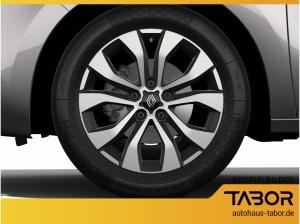 Renault Kangoo PKW Grand Techno TCe 130 EDC 7-Si