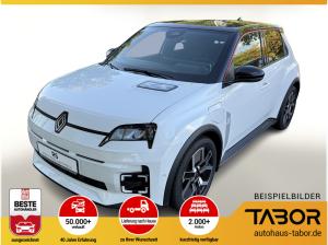 Renault 5 Techno 150 Comfort Range SHZ Nav ACC