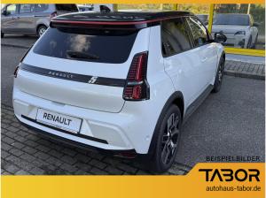 Renault 5 Techno 150 Comfort Range SHZ Nav ACC