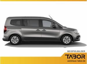 Renault Kangoo KANGOO PKW Grand Equilibre BLUE dCi 115 7-Si