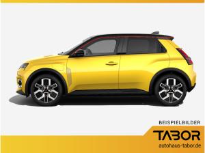 Renault 5 Techno 150 Comfort Range SHZ Nav ACC