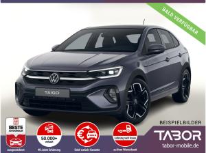 Volkswagen Taigo 1.5 TSI 150 DSG R-Line Nav Pano 2ZClim SHZ