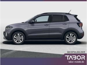 Volkswagen T-Cross 1.0 TSI 115 DSG Matrix 17Z IQ.Drive SHZ