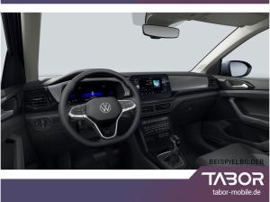 Volkswagen T-Cross 1.0 TSI 115 DSG Matrix 17Z IQ.Drive SHZ