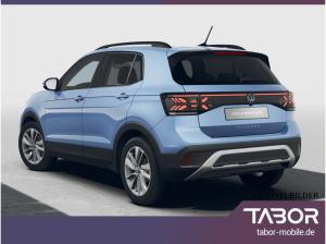 Volkswagen T-Cross 1.0 TSI 115 DSG Matrix 17Z IQ.Drive SHZ