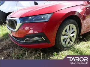 Skoda Octavia Lim DSG Selec Matrix Nav ParkL ACC vEHK