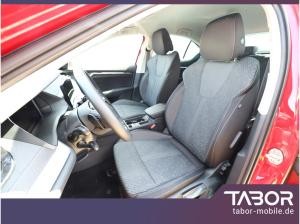 Skoda Octavia Lim DSG Selec Matrix Nav ParkL ACC vEHK