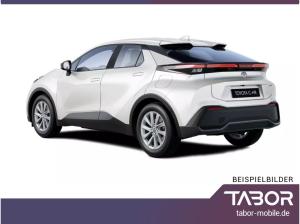 Toyota C-HR 1.8 HEV 140 CVT LED ACC DigCo Kam CarPlay