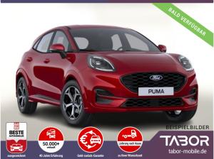 Ford Puma Aut ST-Line WinterP LED Nav Kam Temp 5J-Gar