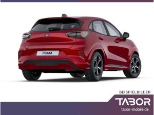 Ford Puma Aut ST-Line WinterP LED Nav Kam Temp 5J-Gar