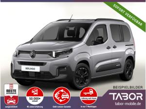 Citroën Berlingo PKW 130 EAT8 MAX Keyl Kam 2xSchiebe App