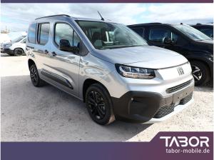 Fiat Doblo Kombi 100 Nav LED TEMP Kam PDC 16Z N1