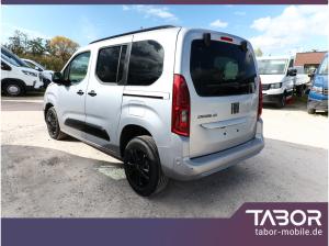 Fiat Doblo Kombi 100 Nav LED TEMP Kam PDC 16Z N1