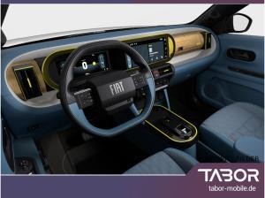 Fiat Grande Panda La Prima MHEV 110 DCT LED Nav Kam