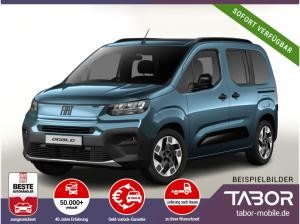 Fiat Doblo Kombi 1.5 Maxi BHDi 100 SHZ Kam PDC 16Z N1