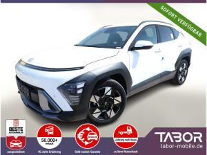 Hyundai KONA 1.6 GDI HEV DCT Trend Bose SHZ ACC el.Heckk
