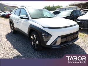 Hyundai KONA 1.6 GDI HEV DCT Trend Bose SHZ ACC el.Heckk