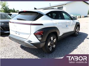 Hyundai KONA 1.6 GDI HEV DCT Trend Bose SHZ ACC el.Heckk