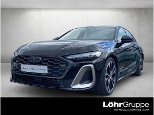 Audi A5 Limousine TFSI e-hybrid quattro edition one