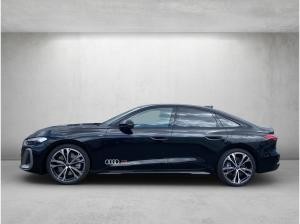Audi A5 Limousine TFSI e-hybrid quattro edition one