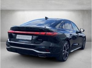Audi A5 Limousine TFSI e-hybrid quattro edition one