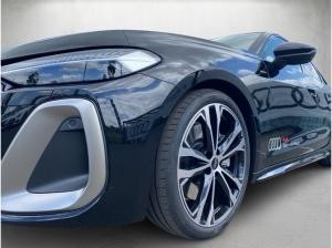 Audi A5 Limousine TFSI e-hybrid quattro edition one