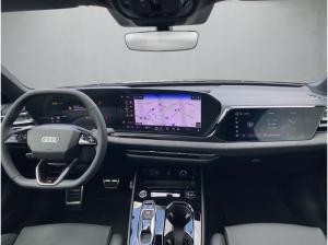 Audi A5 Limousine TFSI e-hybrid quattro edition one