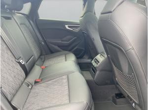 Audi A5 Limousine TFSI e-hybrid quattro edition one