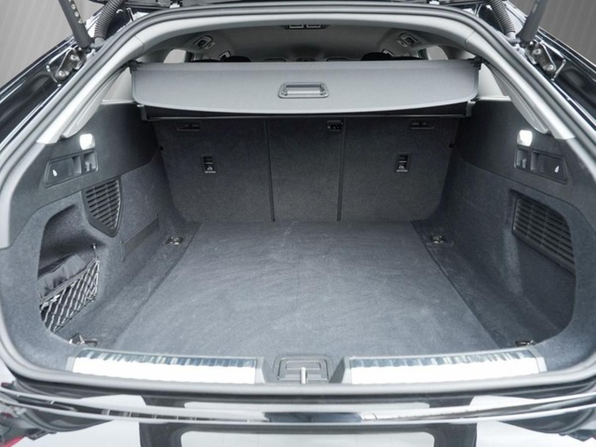 Audi A5 Avant 2.0 TFSI Kamera Sportsitze ACC Business