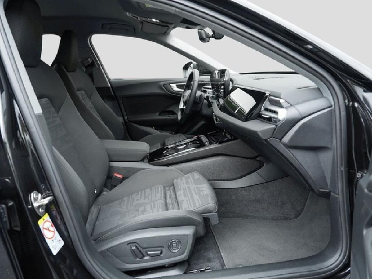 Audi A5 Avant 2.0 TFSI Kamera Sportsitze ACC Business