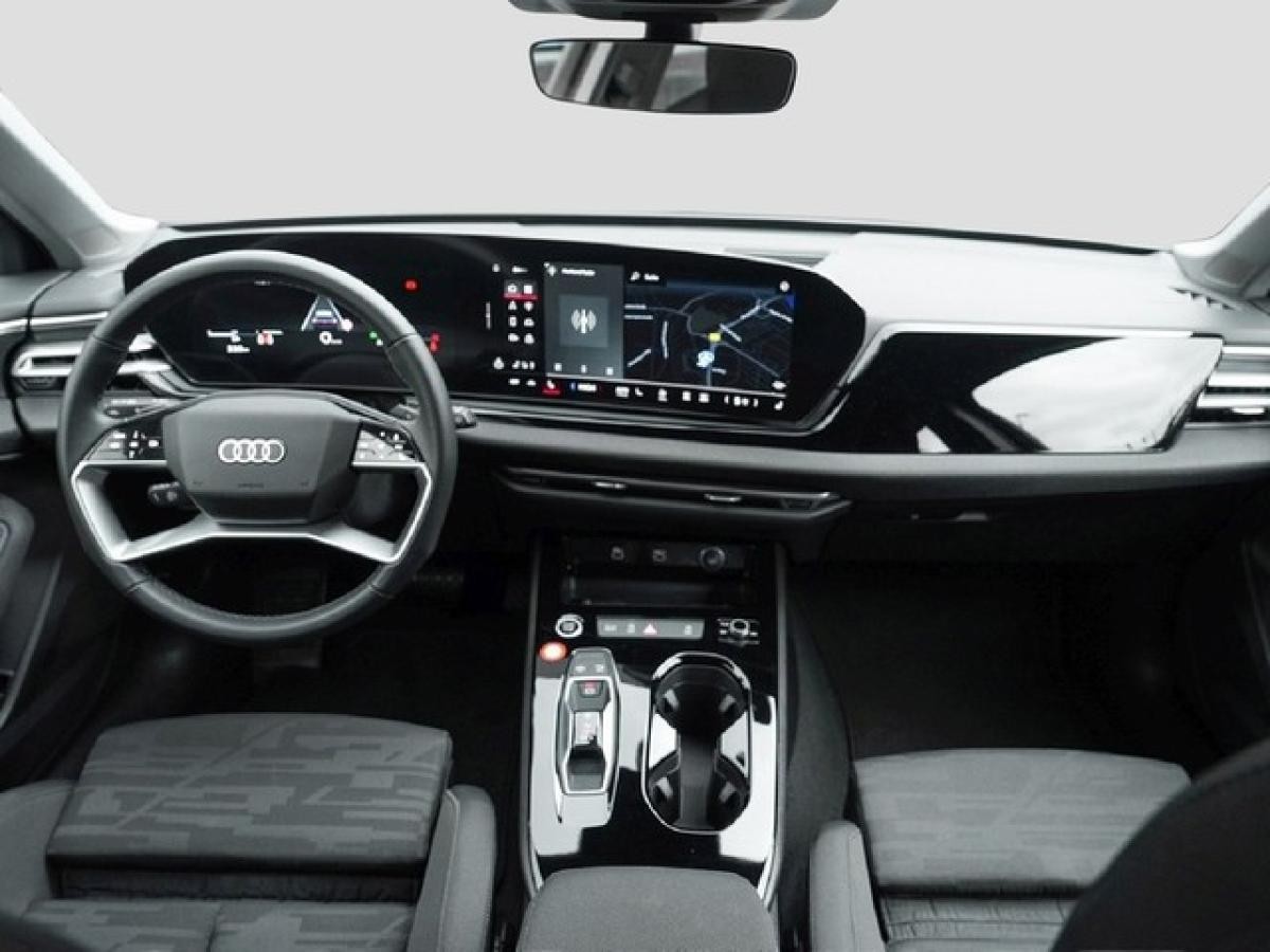 Audi A5 Avant 2.0 TFSI Kamera Sportsitze ACC Business