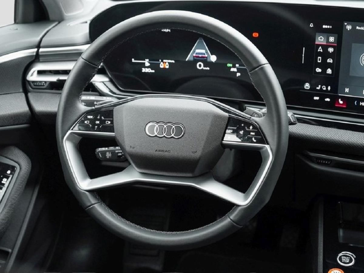 Audi A5 Avant 2.0 TFSI Kamera Sportsitze ACC Business